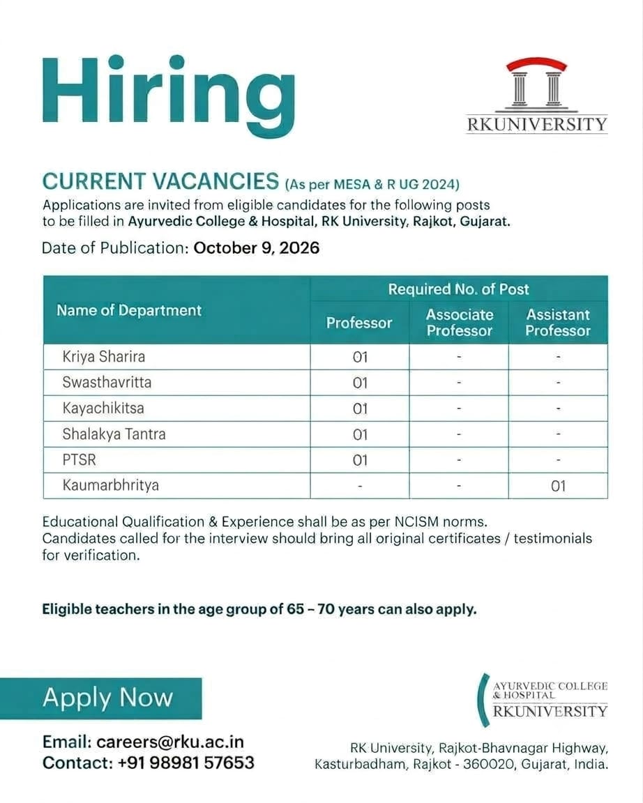 Hiring
